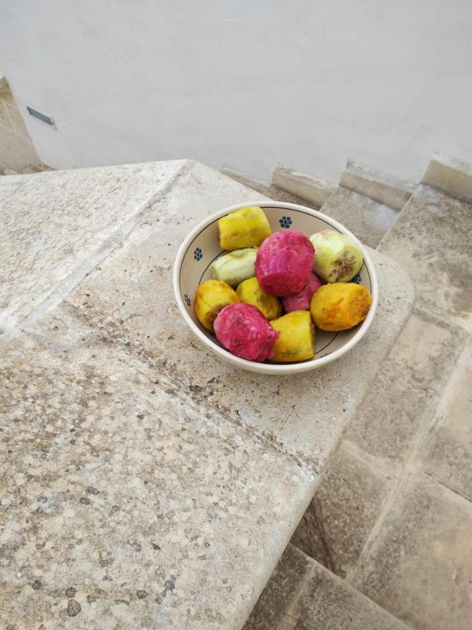 Masseria Prisuti プンタ・プロシュート エクステリア 写真
