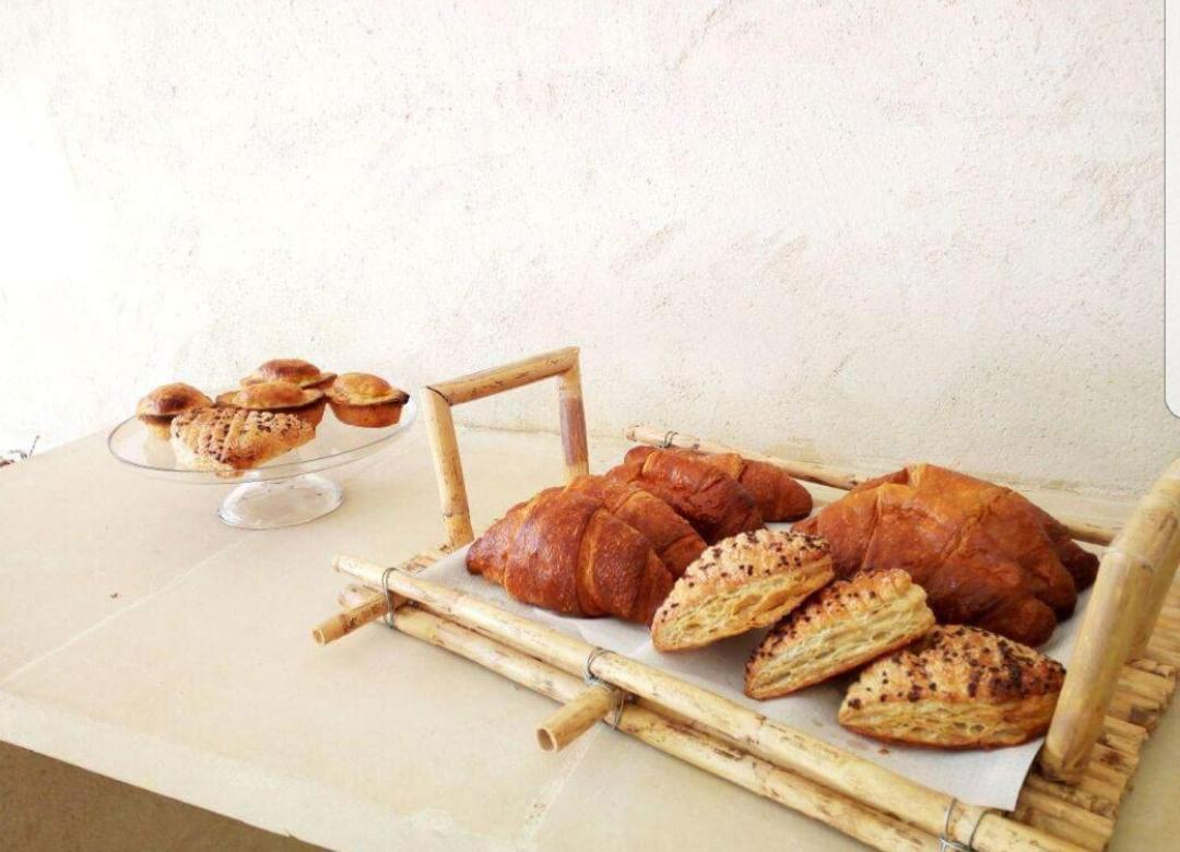 Masseria Prisuti プンタ・プロシュート エクステリア 写真